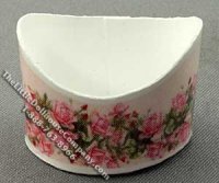 (image for) Dollhouse Miniature Decorative Waste Basket