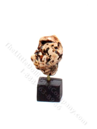 (image for) Miniature Dark Coral Sculpture by PRD Miniatures