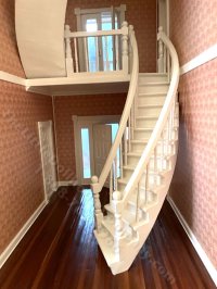 (image for) Vintage Foxhall Manor Dollhouse