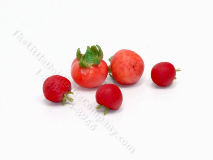(image for) Miniature Tomatoes (1pc)