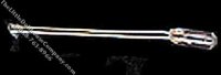 (image for) Miniature 1/2Scale 12 Volt Bi-Pin Bulbs/4pk