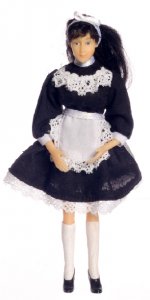(image for) Maid