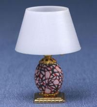 (image for) Cone Shade Table Lamp