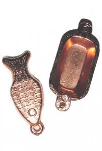 (image for) Miniature Jelly Mold