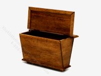 (image for) Dough Box