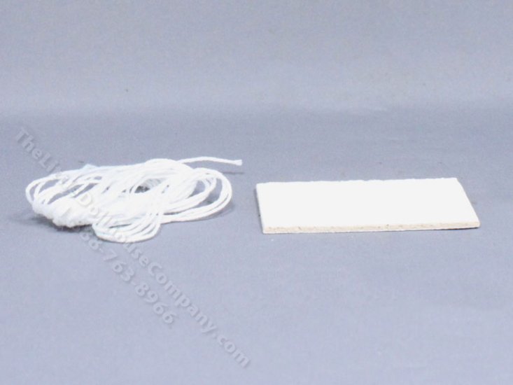 (image for) Miniature Ontario Tray Kit for Dollhouses