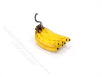(image for) Miniature Bananas by Charlotte Willmott