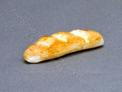 (image for) Miniature Baguette for Dollhouses