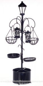 (image for) Bird Feeder/Bath/Planter