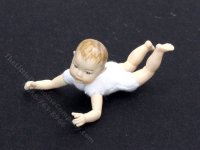 (image for) Ready To Be Dressed Crawling Baby Doll by Heidi Ott