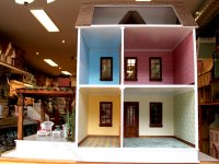 (image for) Assembled Penny Lane House