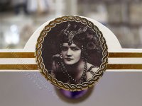 (image for) Vintage 1920s Roombox - Fully Wired