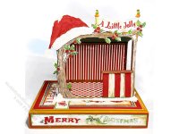 (image for) 1:48 Scale A Little Jolly Shop Kit