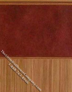 (image for) Dollhouse Scale Model Wallpaper 3 pc. Set