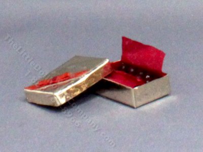 (image for) Miniature Box of Chocolates for Dollhouses