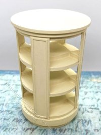 (image for) Miniature Itsy Bitsy Secret Bookcase