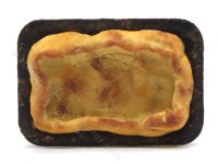 (image for) Miniature Yorkshire Pudding in Black Baking Tray