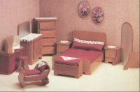 (image for) DIY Master Bedroom Furniture Kit