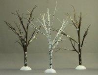 (image for) 1/2" Scale Trees ($9.99 each)