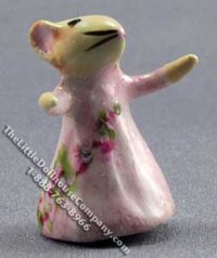 (image for) Dancing Mouse