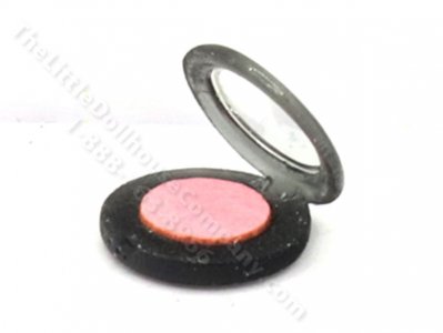 (image for) 1/12" Scale Blush Compact