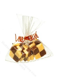 (image for) Miniature Bag of Cookies for Dollhouses