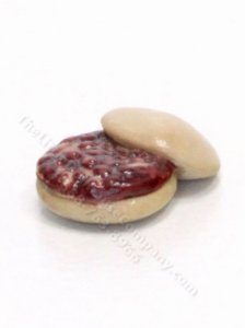 (image for) Miniature Cooked Burgers and Weiners