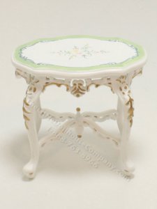 (image for) Miniature Victorian Side Table