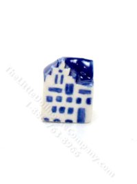 (image for) Miniature Ceramic House by Catherine Last