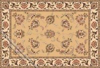 (image for) Dollhouse Scale Model Large Sized Traditional Rug