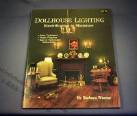 (image for) Dollhouse Lighting Book