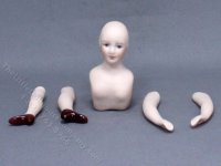 (image for) Miniature Doll Kit