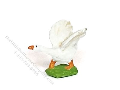 (image for) 1:48 Scale Miniature Goose Kit