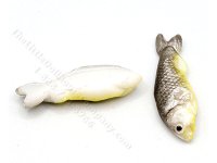 (image for) Miniature Fish for Dollhouses - 2pc