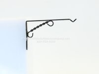 (image for) Miniature Kitchen Crane or Hanger for Dollhouses