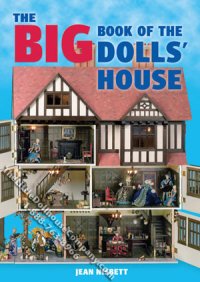 (image for) The Big Book of the Dolls' House