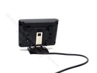 (image for) Dollhouse Scale Model Working TV
