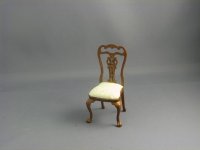 (image for) Dining Chair Walnut