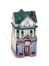 (image for) 144th Inch Resin Dress Shoppe