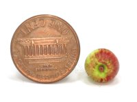 (image for) Miniature McIntosh Apples