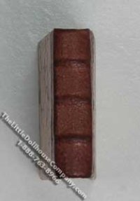 (image for) Miniature Book: 'The United States Army and Navy'