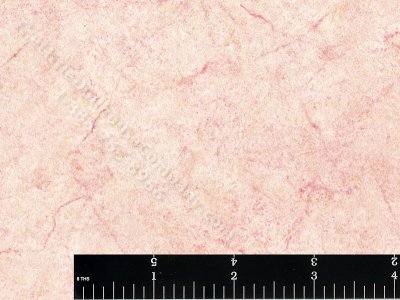 (image for) Pink Marble Miniature Wallpaper for Dollhouses