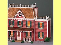 (image for) Lilliput 2 Story Wing Addition