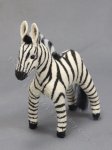 (image for) Miniature Zebra by Marie W. Evans