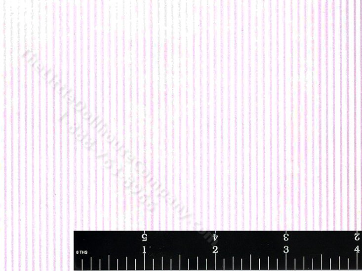 (image for) Lavender Fantasy Stripe Miniature Wallpaper for Dollhouses