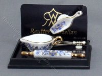 (image for) Miniature Baking Tools