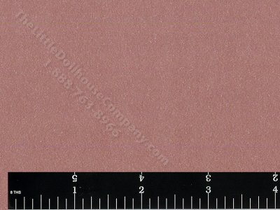 (image for) History Solid Miniature Wallpaper for Dollhouses