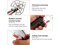 (image for) Easy Cutter Ultimate with Replacement Blades