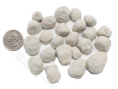 (image for) Dollhouse Scale Model Cobblestones for Dollhouses