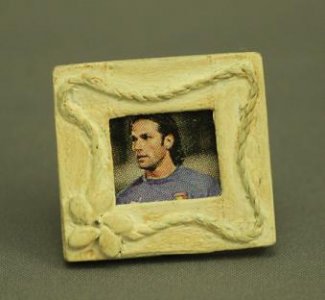 (image for) Picture Frame